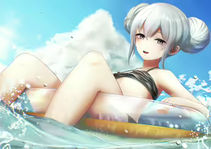 Page 23 of ●PIXIV● グチャグチャ・グーチャー 13386257] - preview thumbnail