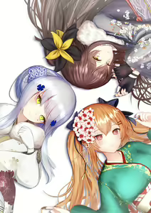 Page 46 of ●PIXIV● グチャグチャ・グーチャー 13386257] - preview thumbnail