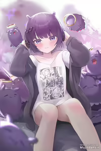 Page 11 of ●PIXIV● 無人 - preview thumbnail
