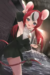 Page 114 of ●PIXIV● 無人 - preview thumbnail