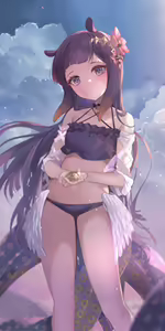Page 127 of ●PIXIV● 無人 - preview thumbnail