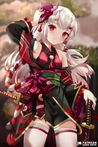 Page 186 of ●PIXIV● 無人 - preview thumbnail