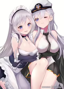 Page 311 of ●PIXIV● 無人 - preview thumbnail