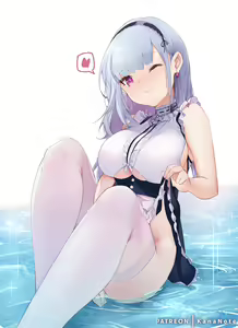 Page 312 of ●PIXIV● 無人 - preview thumbnail