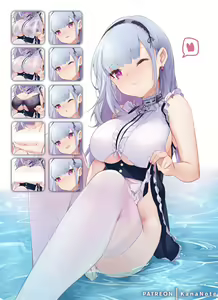 Page 313 of ●PIXIV● 無人 - preview thumbnail