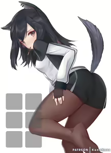 Page 318 of ●PIXIV● 無人 - preview thumbnail