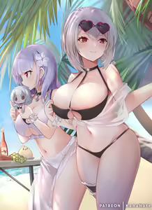 Page 323 of ●PIXIV● 無人 - preview thumbnail