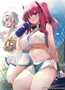 Page 329 of ●PIXIV● 無人 - preview thumbnail