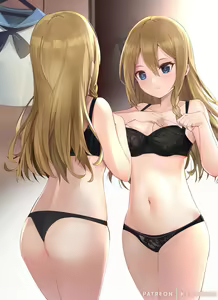 Page 340 of ●PIXIV● 無人 - preview thumbnail