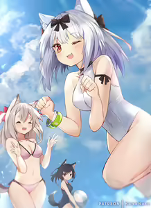 Page 357 of ●PIXIV● 無人 - preview thumbnail