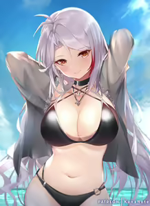 Page 365 of ●PIXIV● 無人 - preview thumbnail
