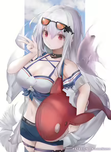 Page 367 of ●PIXIV● 無人 - preview thumbnail