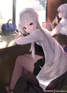 Page 371 of ●PIXIV● 無人 - preview thumbnail