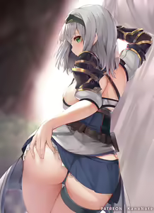 Page 376 of ●PIXIV● 無人 - preview thumbnail
