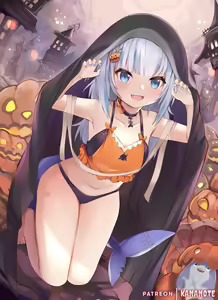 Page 378 of ●PIXIV● 無人 - preview thumbnail