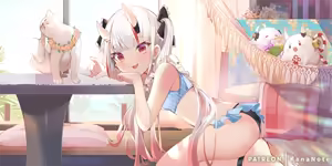 Page 426 of ●PIXIV● 無人 - preview thumbnail