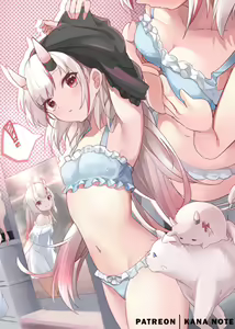 Page 451 of ●PIXIV● 無人 - preview thumbnail
