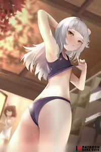 Page 474 of ●PIXIV● 無人 - preview thumbnail