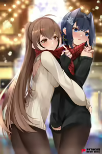 Page 495 of ●PIXIV● 無人 - preview thumbnail