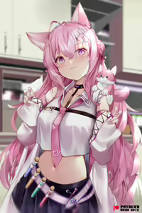 Page 506 of ●PIXIV● 無人 - preview thumbnail