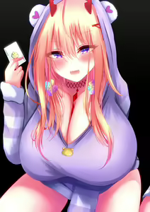 Page 136 of ●PIXIV● NeuSora - preview thumbnail