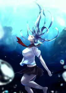 Page 151 of ●PIXIV● NeuSora - preview thumbnail