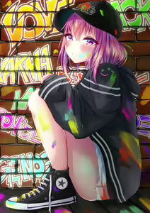 Page 154 of ●PIXIV● NeuSora - preview thumbnail