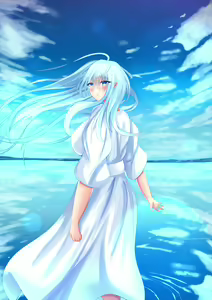 Page 157 of ●PIXIV● NeuSora - preview thumbnail