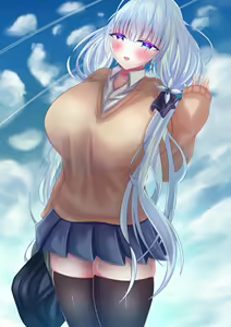 Page 195 of ●PIXIV● NeuSora - preview thumbnail