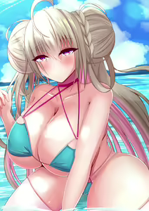 Page 214 of ●PIXIV● NeuSora - preview thumbnail