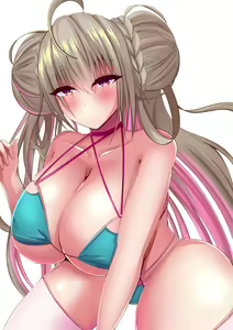 Page 215 of ●PIXIV● NeuSora - preview thumbnail