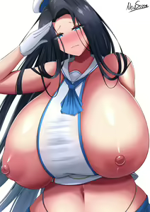 Page 52 of ●PIXIV● NeuSora - preview thumbnail