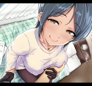 Page 102 of ●PIXIV● 葵井ちづる - preview thumbnail