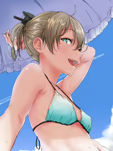 Page 104 of ●PIXIV● 葵井ちづる - preview thumbnail