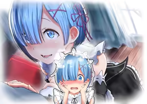 Page 109 of ●PIXIV● 葵井ちづる - preview thumbnail