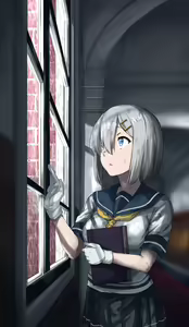 Page 135 of ●PIXIV● 葵井ちづる - preview thumbnail
