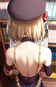 Page 201 of ●PIXIV● 葵井ちづる - preview thumbnail