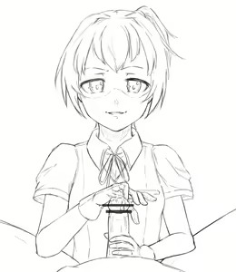 Page 32 of ●PIXIV● 葵井ちづる - preview thumbnail