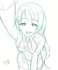 Page 41 of ●PIXIV● 葵井ちづる - preview thumbnail