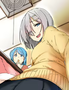 Page 96 of ●PIXIV● 葵井ちづる - preview thumbnail