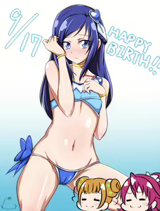Page 192 of ●PIXIV● Jabara Tornado - preview thumbnail