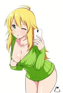 Page 303 of ●PIXIV● Jabara Tornado - preview thumbnail
