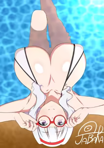 Page 565 of ●PIXIV● Jabara Tornado - preview thumbnail