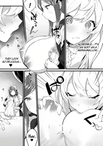 Page 11 of Secret Lesson - preview thumbnail