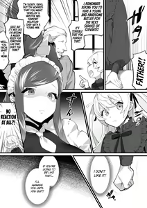 Page 2 of Secret Lesson - preview thumbnail