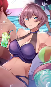 Page 101 of ●PIXIV● サカモト - preview thumbnail