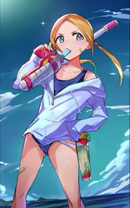 Page 112 of ●PIXIV● サカモト - preview thumbnail