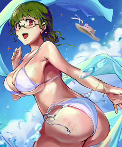 Page 150 of ●PIXIV● サカモト - preview thumbnail
