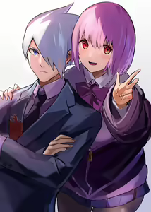 Page 29 of ●PIXIV● サカモト - preview thumbnail