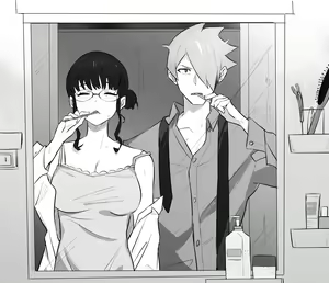 Page 62 of ●PIXIV● サカモト - preview thumbnail